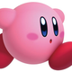 Artwork from Kirby Triple Deluxe